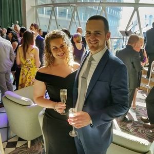 Meet your Posher, Julia